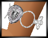 KA Diamond Bracelet L