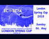 (R) London Spring Cup