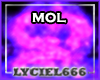 Particle Light MOL