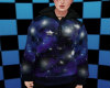 *Request* Galaxy Hoodie