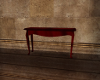 Cherry Long Side Table