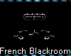 Big French Blackroom
