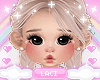 ✧.° Maximolia Blonde