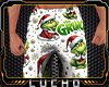 ! 蝠 Xmas Pants 3