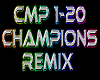 CHAMPIONS remix