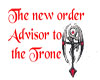 the new order advisor