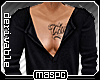 [MP] Man woolen sweater