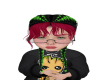 Extreme Berry Bangs 2