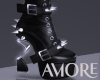 Amore Rock-Boots