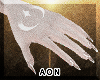 ✶Oberon Hands