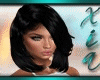 Hair Steisy Black
