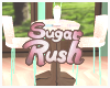 *Sugar Rush!* Table
