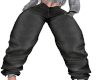 Sassy Baggy Jeans