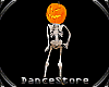 *Halloween Skeleton  M/F