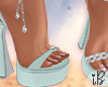 !Î²ÙÙ DewDrop Heels