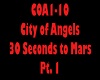 City of Angels Pt. 1