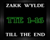 Zakk Wylde~Till The End