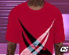 Red Nauti OutFit