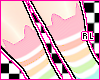 rainbow neko
