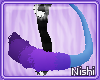 [Nish] Sleek Wild Tail 2