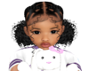 Jewels Kid Mesh Head