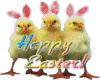 Happy Easter - Pasqua 2