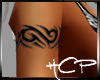 [HCP]slave arm tattoo