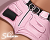 $ Dare Shorts Pink