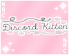 Egirl Discord Kitten HS