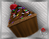 [LD]Choco Cupcake