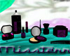 *m* Gothic Toiletry Set