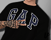 Blouse GP + Tatto