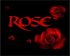 Tease's ROSE Red