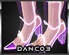 Glowing Boots V4