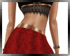 K*RED RL SIS SKIRT