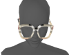 Q - BBERRY GLASSES