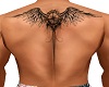 Angel wing Tattoo