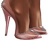 Adorable Pink Heels