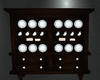 {KT} China Cabinet