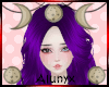 Hecia Purple