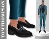 ♕ Gali Loafers