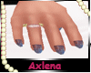 AXl Sparkle Opalescence
