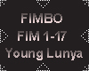 Young Lunya - Fimbo