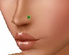 (LFD) Green Nose Ring