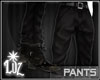 ✴ Samedi Pants