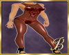TribalQueenCrimson