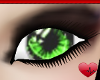 Mm Green Eyes