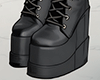 Goth Boots