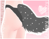 Ko ll Linxy Tail Black