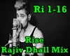Rise - Rajiv Dhall